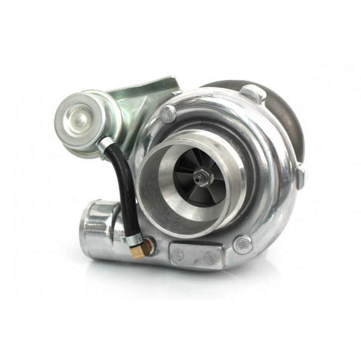 Турбокомпресор TurboWorks GT2871R DBB Cast 5-Bolt 0.64AR